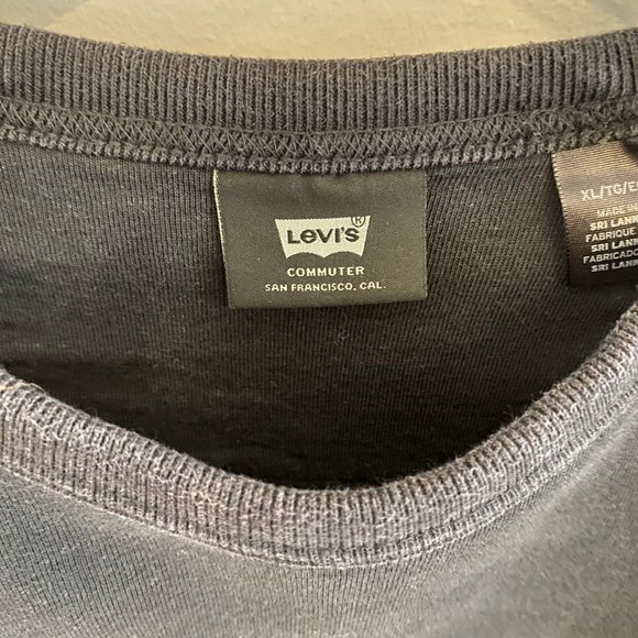 Levi's Commuter Series Sweater - Picture 7 of 10